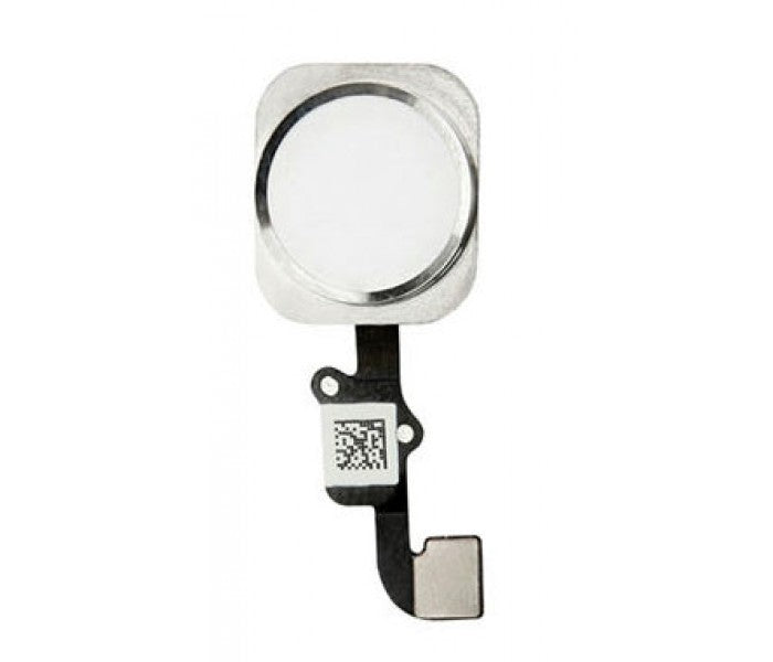 Câble ruban flexible du bouton d'accueil pour iPhone 6 et 6 Plus (pas d'empreinte digitale Touch ID) Câble ruban flexible du bouton d'accueil pour iPhone 6 et 6 Plus (pas d'empreinte digitale Touch ID)